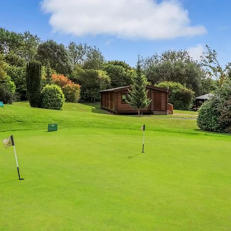 South Winchester Lodges Exterior foto