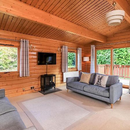 South Winchester Lodges Exterior foto