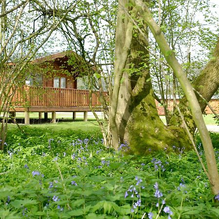 South Winchester Lodges Exterior foto