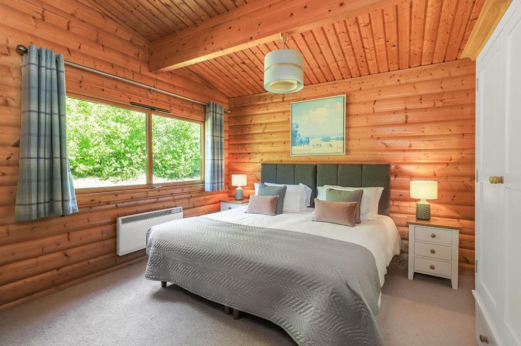 South Winchester Lodges Exterior foto