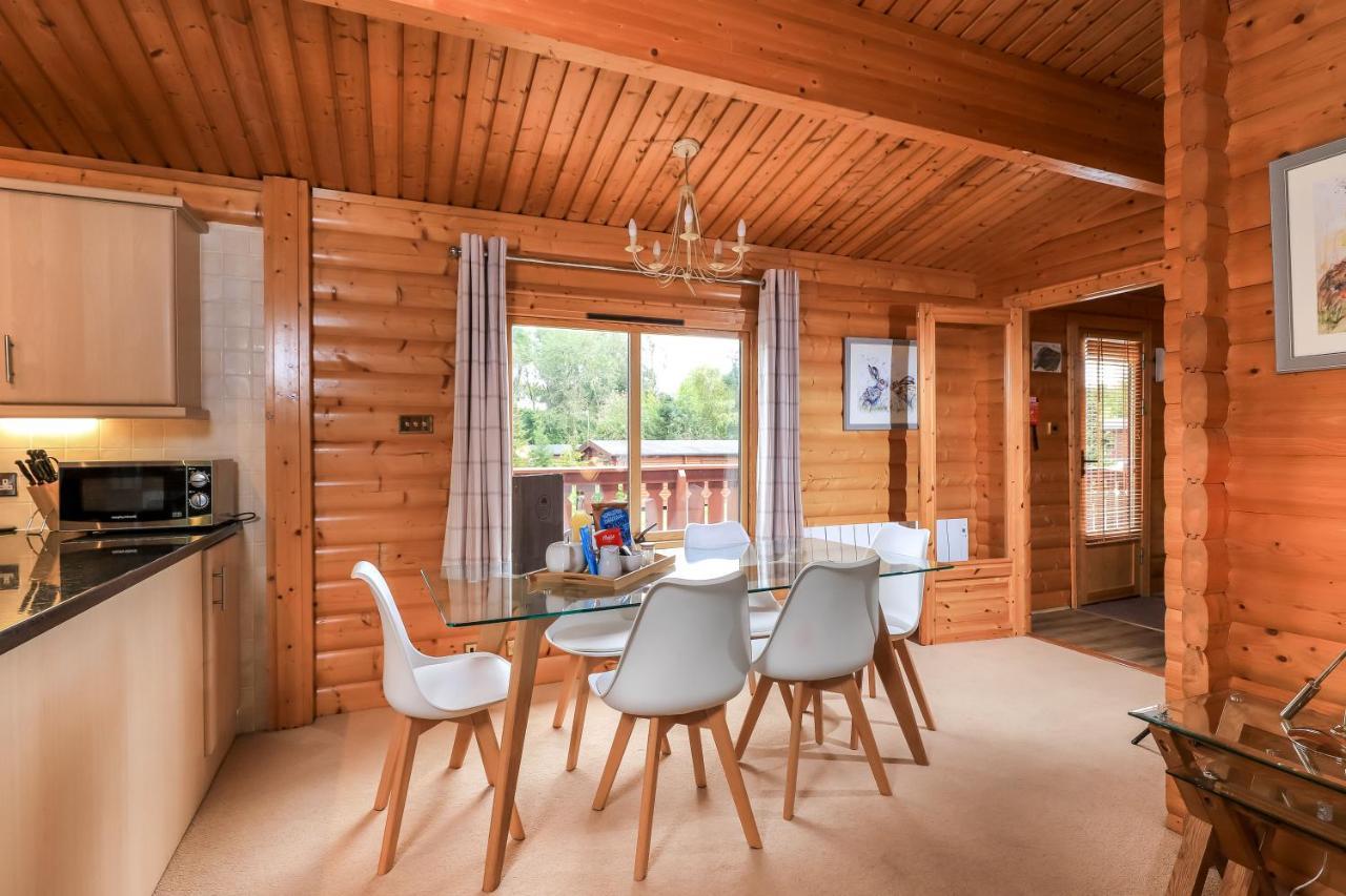 South Winchester Lodges Exterior foto