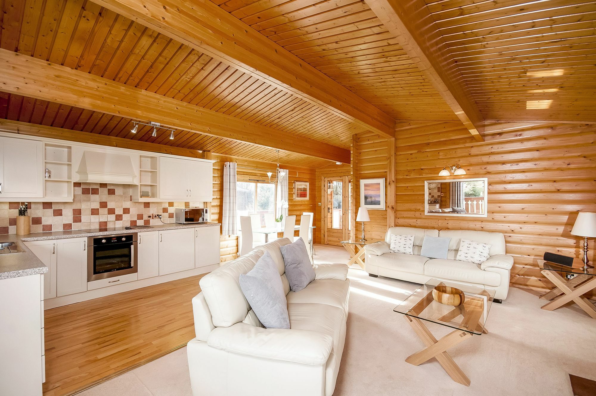 South Winchester Lodges Exterior foto