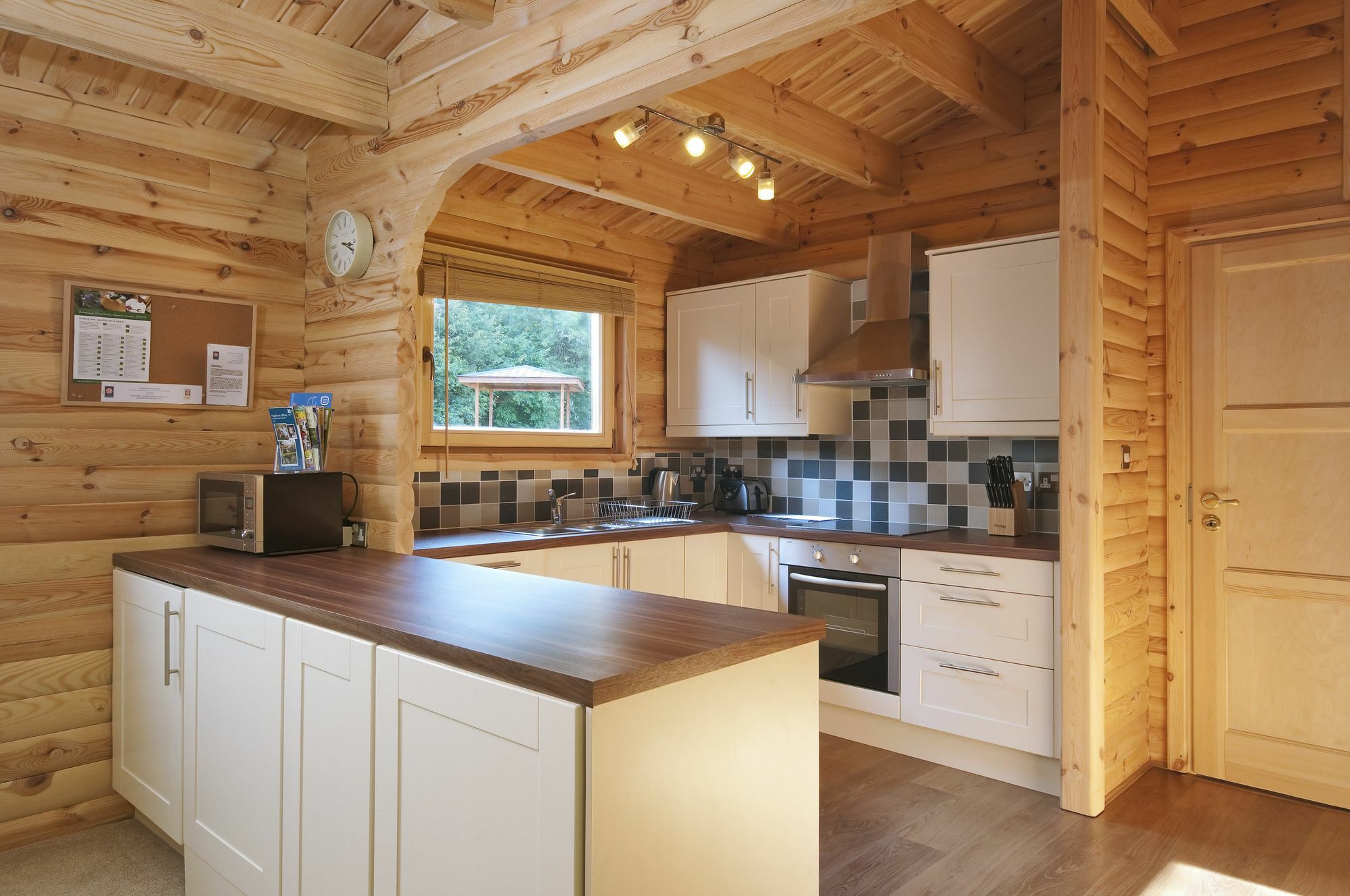 South Winchester Lodges Exterior foto