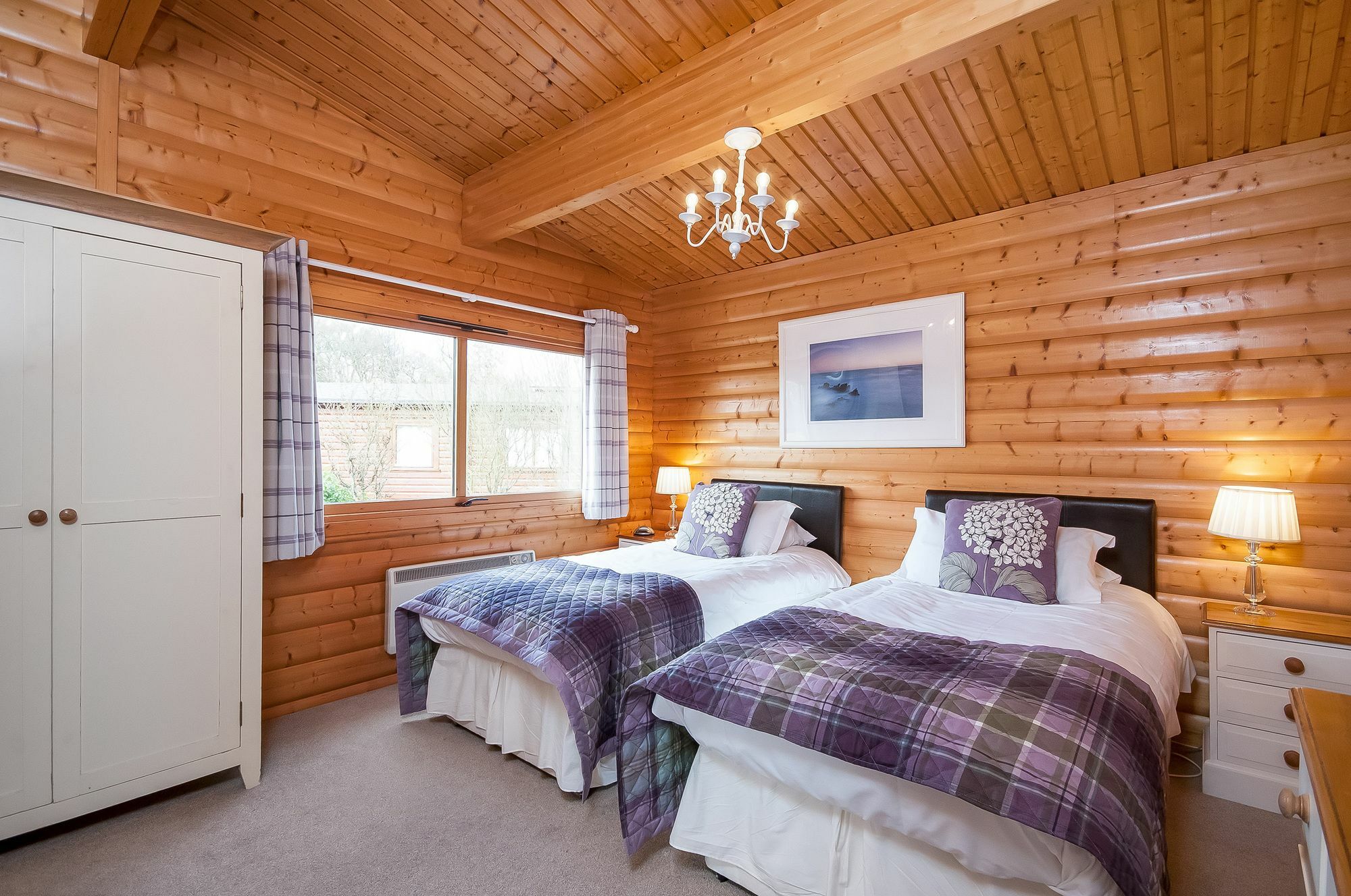 South Winchester Lodges Exterior foto