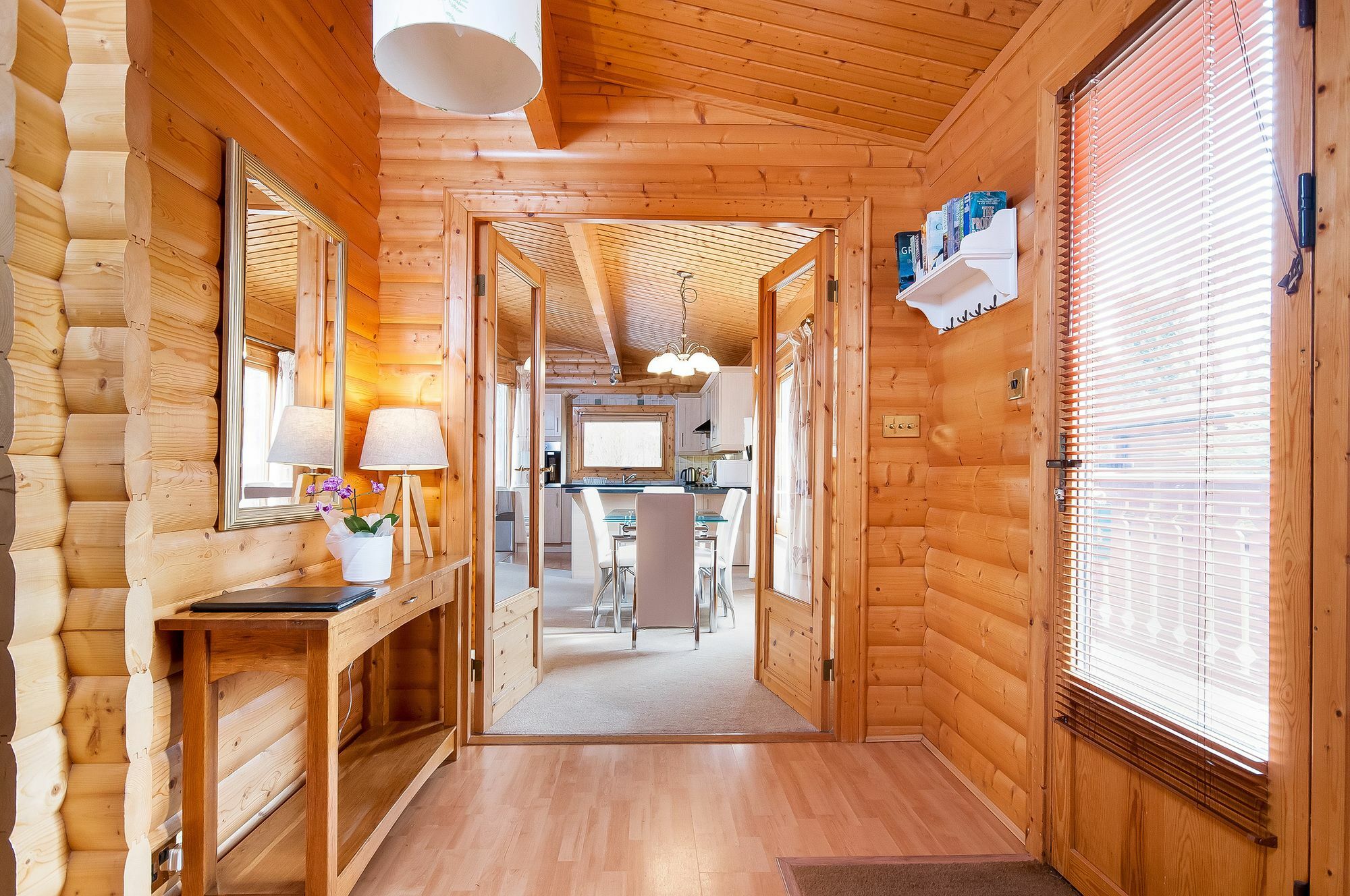 South Winchester Lodges Exterior foto