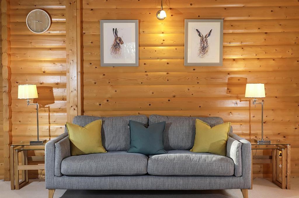 South Winchester Lodges Exterior foto