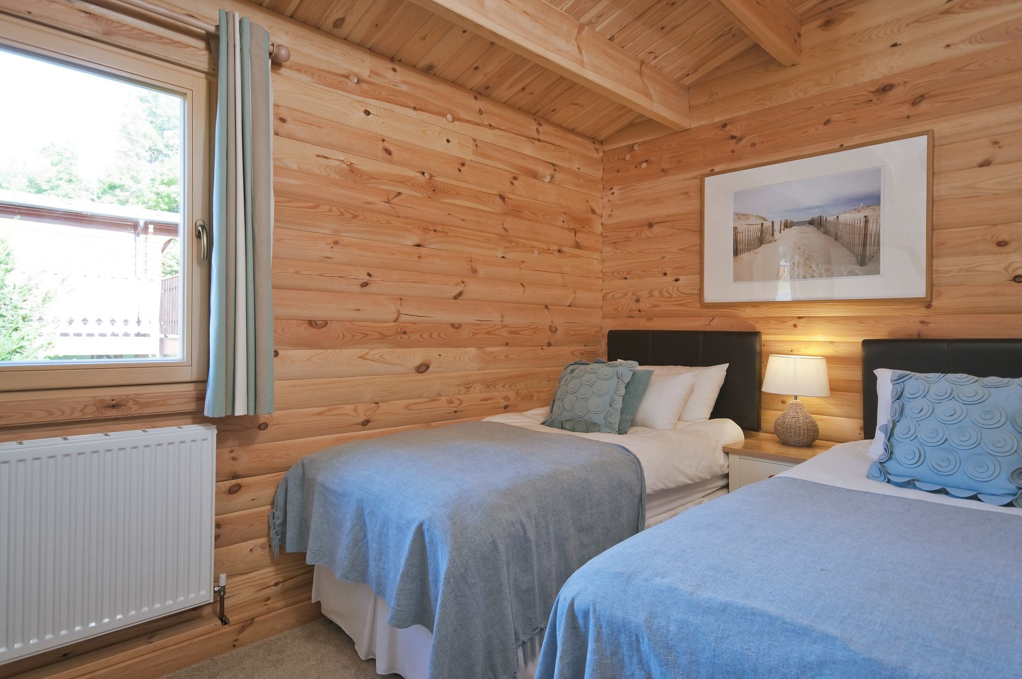 South Winchester Lodges Exterior foto