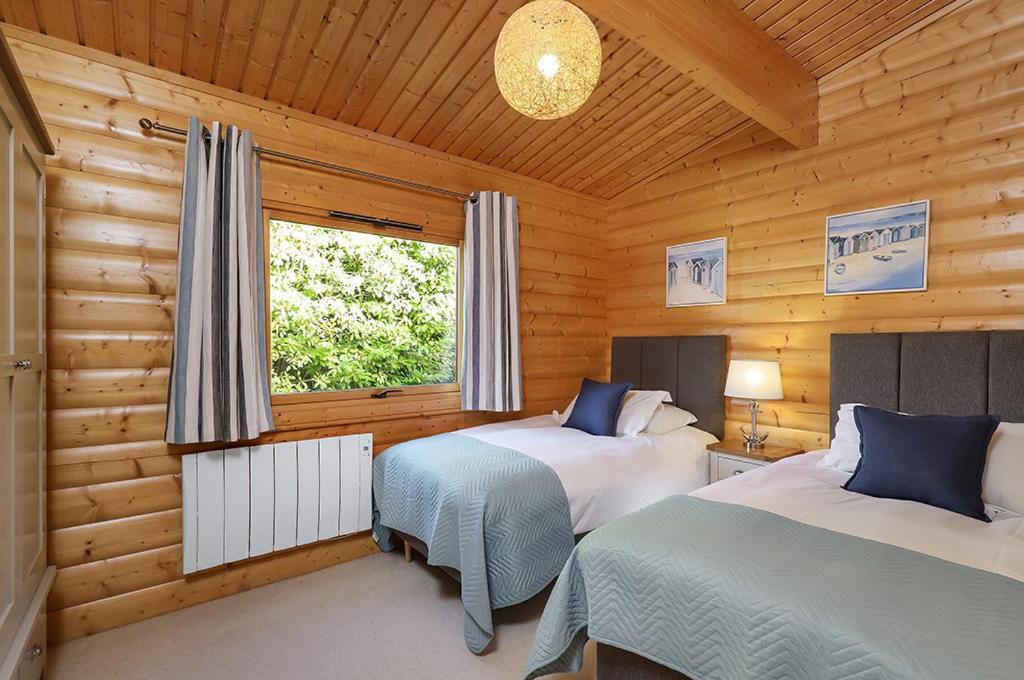South Winchester Lodges Exterior foto